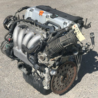 JDM 04-08 Honda K24A 2.4L DOHC i-VTEC RBB 200HP Engine K24A2 Acura TSX | Engine | 2004 2008 Acura Tsx 2.4L DOHC i-VTEC Automatic Transmission MRSA JDM K24A, acura tsx, Acura Tsx K24A Engine, freeshipping, K24a Tsx, K24a2, sale, TSX, tsx Engine | 1931
