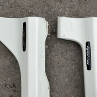 JDM 2006-2008 Honda Civic/Acura CSX Rear End Conversion Rear Trunk + Bumper + TailLights + Sideskirts