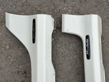 JDM 2006-2008 Honda Civic/Acura CSX Rear End Conversion Rear Trunk + Bumper + TailLights + Sideskirts