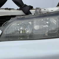 JDM Acura Integra DC1 / DC2 1994-2001 Bumper Lip Headlights Fenders Hood Rebar Grille