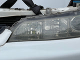 JDM Acura Integra DC1 / DC2 1994-2001 Bumper Lip Headlights Fenders Hood Rebar Grille
