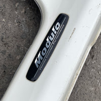 JDM 2006-2008 Honda Civic/Acura CSX Rear End Conversion Rear Trunk + Bumper + TailLights + Sideskirts