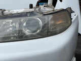 JDM Acura Integra DC1 / DC2 1994-2001 Bumper Lip Headlights Fenders Hood Rebar Grille