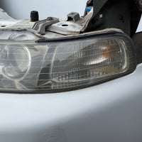 JDM Acura Integra DC1 / DC2 1994-2001 Bumper Lip Headlights Fenders Hood Rebar Grille