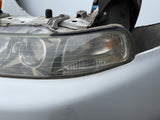 JDM Acura Integra DC1 / DC2 1994-2001 Bumper Lip Headlights Fenders Hood Rebar Grille
