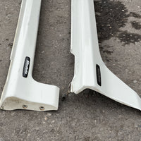 JDM 2006-2008 Honda Civic/Acura CSX Rear End Conversion Rear Trunk + Bumper + TailLights + Sideskirts