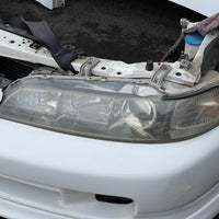 JDM Acura Integra DC1 / DC2 1994-2001 Bumper Lip Headlights Fenders Hood Rebar Grille