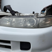 JDM Acura Integra DC1 / DC2 1994-2001 Bumper Lip Headlights Fenders Hood Rebar Grille