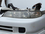 JDM Acura Integra DC1 / DC2 1994-2001 Bumper Lip Headlights Fenders Hood Rebar Grille