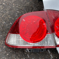 JDM 2006-2008 Honda Civic/Acura CSX Rear Trunk + TailLights | Trunk & Tail Lights | Acura CSX Rear Bumper, Acura CSX Trunk Lid, freeshipping | 2223