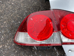 JDM 2006-2008 Honda Civic/Acura CSX Rear Trunk + TailLights