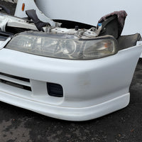JDM Acura Integra DC1 / DC2 1994-2001 Bumper Lip Headlights Fenders Hood Rebar Grille