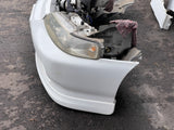 JDM Acura Integra DC1 / DC2 1994-2001 Bumper Lip Headlights Fenders Hood Rebar Grille