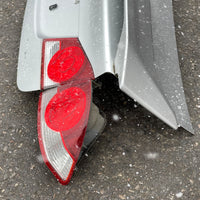 JDM 2006-2008 Honda Civic/Acura CSX Rear Trunk + TailLights | Trunk & Tail Lights | Acura CSX Rear Bumper, Acura CSX Trunk Lid, freeshipping | 2223