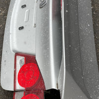JDM 2006-2008 Honda Civic/Acura CSX Rear Trunk + TailLights | Trunk & Tail Lights | Acura CSX Rear Bumper, Acura CSX Trunk Lid, freeshipping | 2223