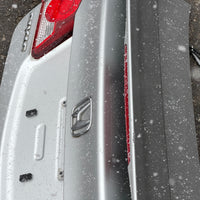 JDM 2006-2008 Honda Civic/Acura CSX Rear Trunk + TailLights | Trunk & Tail Lights | Acura CSX Rear Bumper, Acura CSX Trunk Lid, freeshipping | 2223