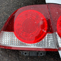 JDM 2006-2008 Honda Civic/Acura CSX Rear Trunk + TailLights