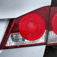 JDM 2006-2008 Honda Civic/Acura CSX Rear Trunk + TailLights