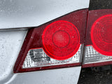 JDM 2006-2008 Honda Civic/Acura CSX Rear Trunk + TailLights