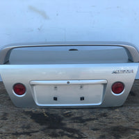 JDM 1998-2005 Toyota Altezza Lexus IS300 TRD Trunk & Wing + Side Skirts + Rear Bumper & Lip | Rear Bumper + Trunk + Sideskirts | Altezza Rear Bumper, Altezza Sideskirts, Altezza Trunk, Is300 Rear Bumper, Is300 Rear Lip, Is300 Sideskirts, Is300 Trunk, Jdm Altezza Parts, Toyota Altezza Parts | 1715