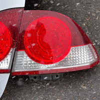 JDM 2006-2008 Honda Civic/Acura CSX Rear Trunk + TailLights