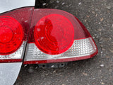JDM 2006-2008 Honda Civic/Acura CSX Rear Trunk + TailLights