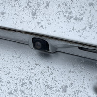 JDM 2006-2008 Honda Civic/Acura CSX Rear Trunk + TailLights