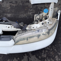 JDM Acura Integra DC1 / DC2 1994-2001 Bumper Lip Headlights Fenders Hood Rebar Grille