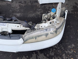 JDM Acura Integra DC1 / DC2 1994-2001 Bumper Lip Headlights Fenders Hood Rebar Grille