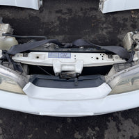 JDM Acura Integra DC1 / DC2 1994-2001 Bumper Lip Headlights Fenders Hood Rebar Grille