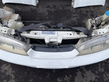 JDM Acura Integra DC1 / DC2 1994-2001 Bumper Lip Headlights Fenders Hood Rebar Grille