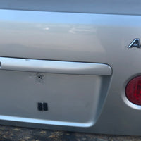 JDM 1998-2005 Toyota Altezza Lexus IS300 TRD Trunk & Wing + Side Skirts + Rear Bumper & Lip | Rear Bumper + Trunk + Sideskirts | Altezza Rear Bumper, Altezza Sideskirts, Altezza Trunk, Is300 Rear Bumper, Is300 Rear Lip, Is300 Sideskirts, Is300 Trunk, Jdm Altezza Parts, Toyota Altezza Parts | 1715