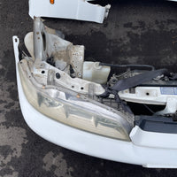 JDM Acura Integra DC1 / DC2 1994-2001 Bumper Lip Headlights Fenders Hood Rebar Grille