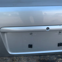 JDM 1998-2005 Toyota Altezza Lexus IS300 TRD Trunk & Wing + Side Skirts + Rear Bumper & Lip | Rear Bumper + Trunk + Sideskirts | Altezza Rear Bumper, Altezza Sideskirts, Altezza Trunk, Is300 Rear Bumper, Is300 Rear Lip, Is300 Sideskirts, Is300 Trunk, Jdm Altezza Parts, Toyota Altezza Parts | 1715