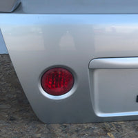 JDM 1998-2005 Toyota Altezza Lexus IS300 TRD Trunk & Wing + Side Skirts + Rear Bumper & Lip | Rear Bumper + Trunk + Sideskirts | Altezza Rear Bumper, Altezza Sideskirts, Altezza Trunk, Is300 Rear Bumper, Is300 Rear Lip, Is300 Sideskirts, Is300 Trunk, Jdm Altezza Parts, Toyota Altezza Parts | 1715