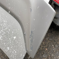 JDM 2006-2008 Honda Civic/Acura CSX Rear Trunk + TailLights