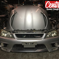 JDM Lexus IS300 / Toyota Altezza TRD L-Tuned Front End Conversion 2000-2005 OEM | Front End Conversion | Altezza, Is300, Lexus, Toyota, TRD | 1001