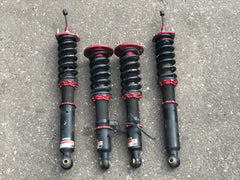JDM Lexus IS300 Blitz DamperZZR Coilovers Lower Kit 2001-2005 Toyota Altezza