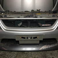 JDM Lexus IS300 / Toyota Altezza TRD L-Tuned Front End Conversion 2000-2005 OEM | Front End Conversion | Altezza, Is300, Lexus, Toyota, TRD | 1001
