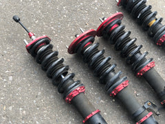 JDM Lexus IS300 Blitz DamperZZR Coilovers Lower Kit 2001-2005 Toyota Altezza