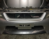 JDM Lexus IS300 / Toyota Altezza TRD L-Tuned Front End Conversion 2000-2005 OEM | Front End Conversion | Altezza, Is300, Lexus, Toyota, TRD | 1001