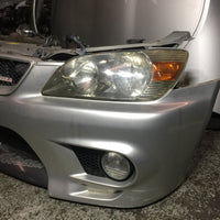 JDM Lexus IS300 / Toyota Altezza TRD L-Tuned Front End Conversion 2000-2005 OEM | Front End Conversion | Altezza, Is300, Lexus, Toyota, TRD | 1001