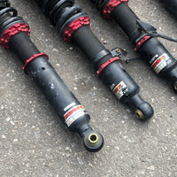 JDM Lexus IS300 Blitz DamperZZR Coilovers Lower Kit 2001-2005 Toyota Altezza | Coilovers | Altezza, Altezza Coilovers, freeshipping, Is300 Coilovers, Lexus Is300, Toyota Altezza | 1939