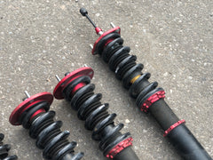 JDM Lexus IS300 Blitz DamperZZR Coilovers Lower Kit 2001-2005 Toyota Altezza