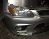 JDM Lexus IS300 / Toyota Altezza TRD L-Tuned Front End Conversion 2000-2005 OEM | Front End Conversion | Altezza, Is300, Lexus, Toyota, TRD | 1001