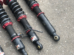 JDM Lexus IS300 Blitz DamperZZR Coilovers Lower Kit 2001-2005 Toyota Altezza