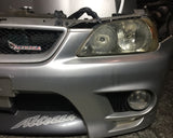JDM Lexus IS300 / Toyota Altezza TRD L-Tuned Front End Conversion 2000-2005 OEM | Front End Conversion | Altezza, Is300, Lexus, Toyota, TRD | 1001