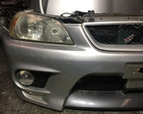 JDM Lexus IS300 / Toyota Altezza TRD L-Tuned Front End Conversion 2000-2005 OEM | Front End Conversion | Altezza, Is300, Lexus, Toyota, TRD | 1001