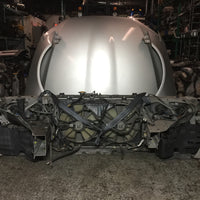 JDM Lexus IS300 / Toyota Altezza TRD L-Tuned Front End Conversion 2000-2005 OEM | Front End Conversion | Altezza, Is300, Lexus, Toyota, TRD | 1001