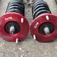 JDM Lexus IS300 Blitz DamperZZR Coilovers Lower Kit 2001-2005 Toyota Altezza | Coilovers | Altezza, Altezza Coilovers, freeshipping, Is300 Coilovers, Lexus Is300, Toyota Altezza | 1939